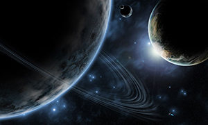 天文学家告诉我们：宇宙在超光速膨胀，那么宇宙之外是什么？