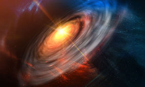 全球最大冰山正在加速解体,预计撑不过11月底