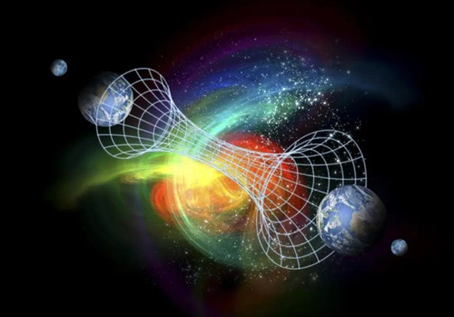 解锁多维宇宙：从0维到6维，每一个维度都新认知