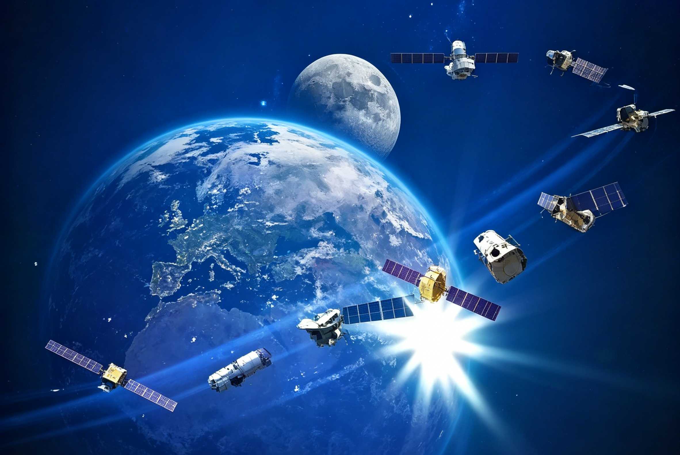 我国“太极计划”获关键突破，太空引力波探测再进一步